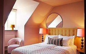 Haeckeberga Slott
